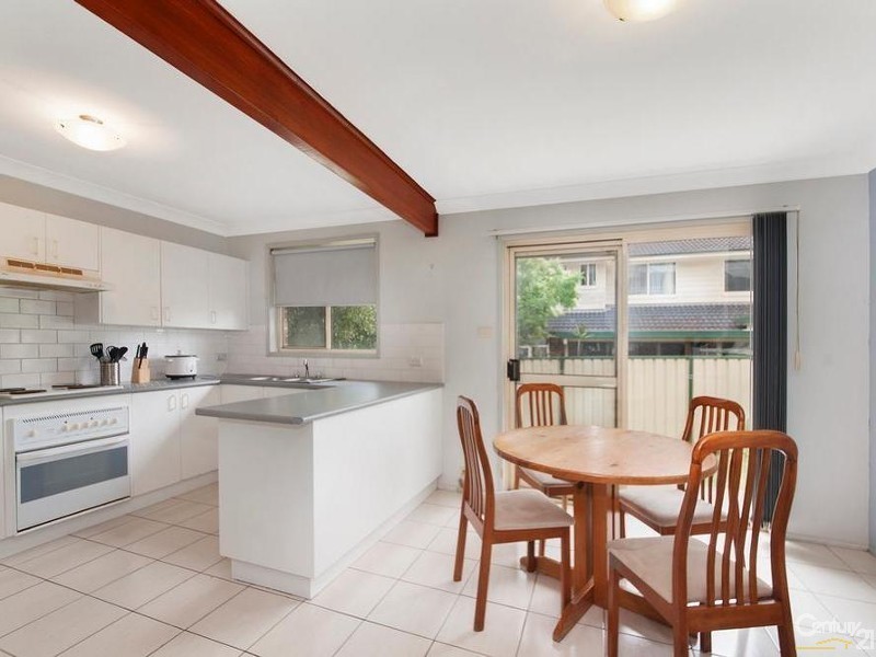 1/137 Alfred Road, Chipping Norton NSW 2170