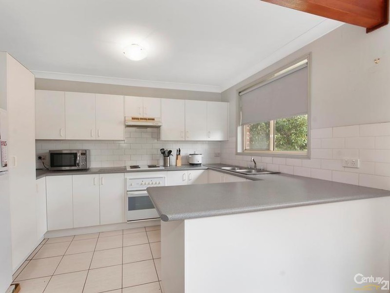 1/137 Alfred Road, Chipping Norton NSW 2170