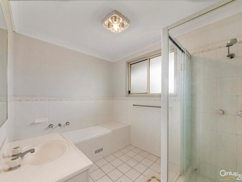 1/137 Alfred Road, Chipping Norton NSW 2170