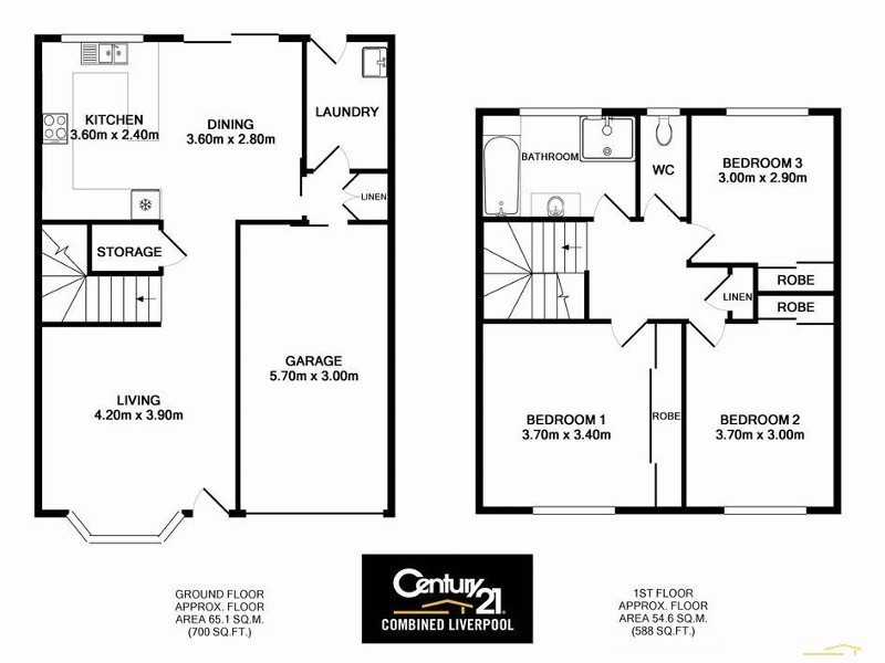 1/137 Alfred Road, Chipping Norton NSW 2170