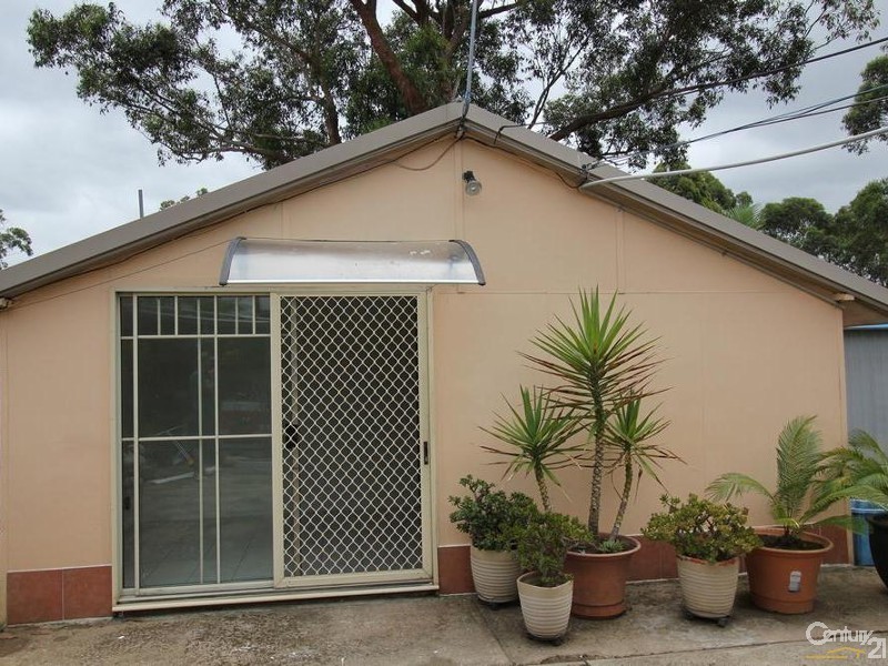 71A MEDLEY AVENUE, Liverpool NSW 2170