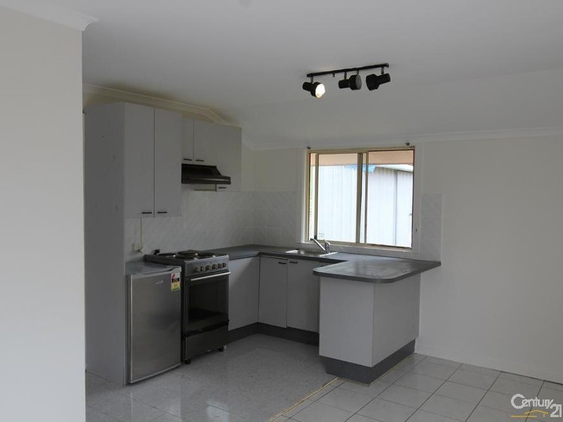 71A MEDLEY AVENUE, Liverpool NSW 2170