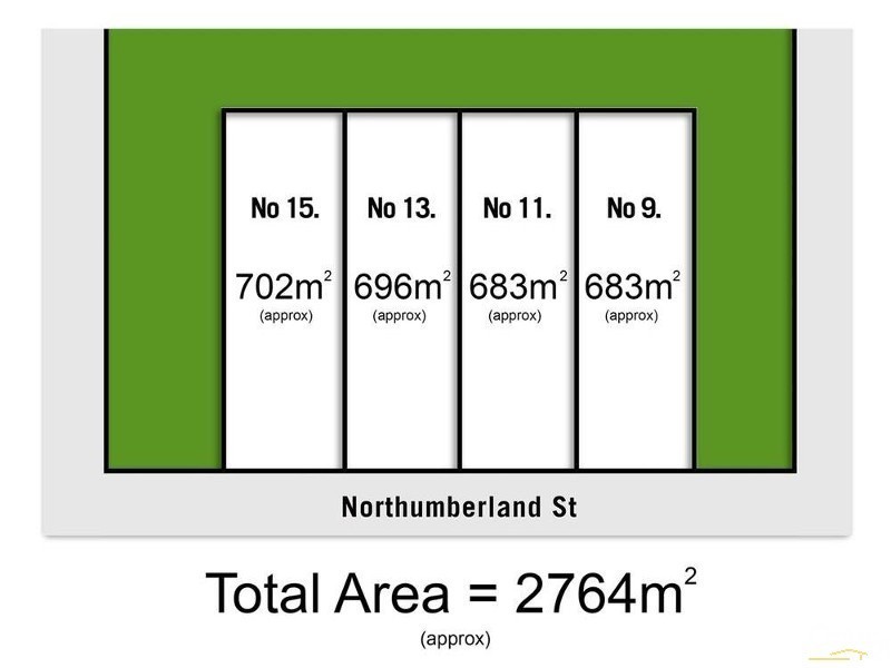 11 Northumberland Street, Liverpool NSW 2170