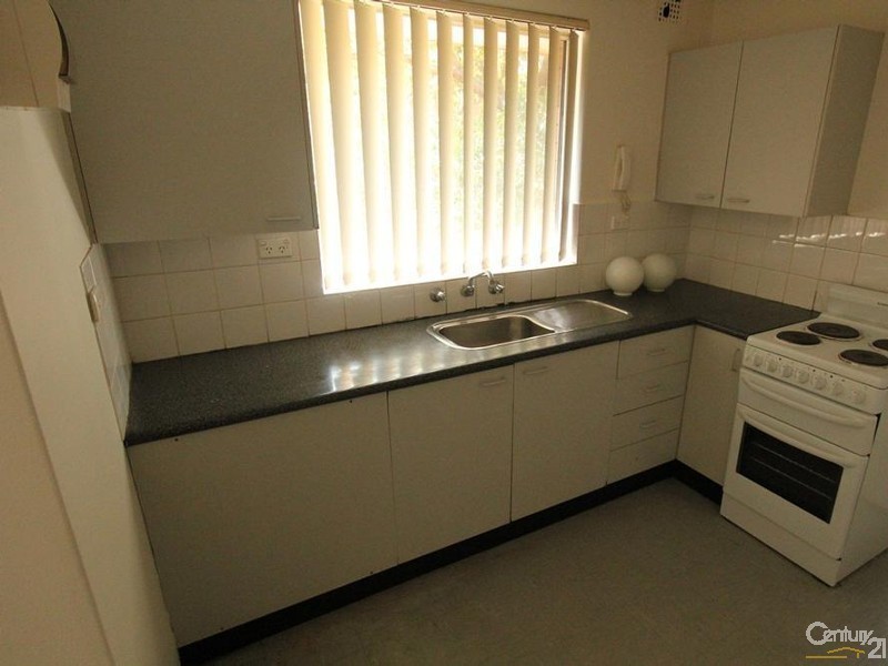 17/41 SPEED STREET, Liverpool NSW 2170