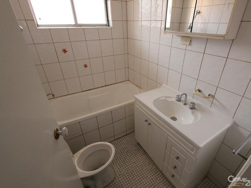 17/41 SPEED STREET, Liverpool NSW 2170