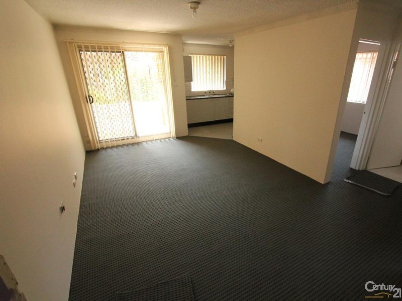 17/41 SPEED STREET, Liverpool NSW 2170