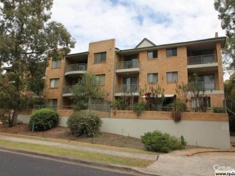 32/211 MEAD DRIVE, Chipping Norton NSW 2170