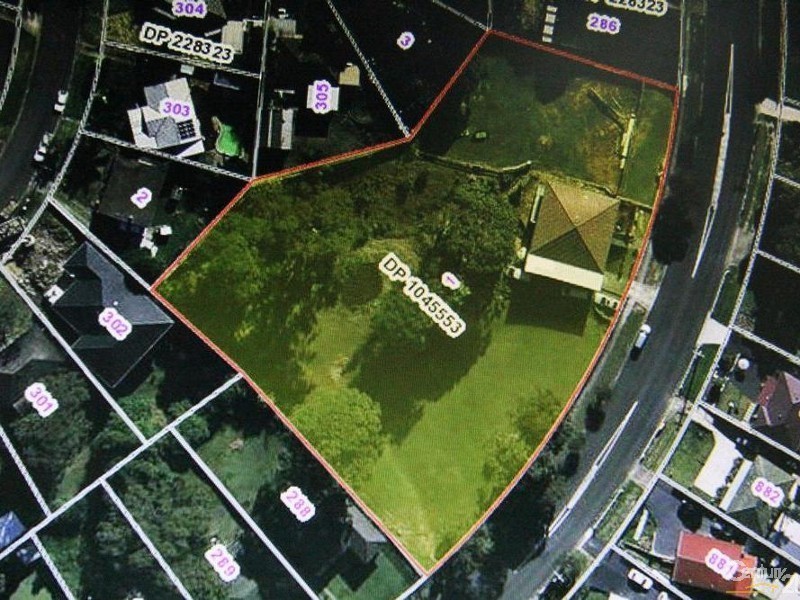 94A Heckenberg Avenue, Heckenberg NSW 2168