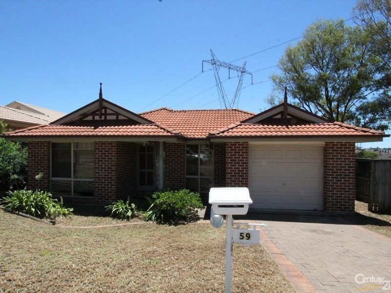 59 Mannow Ave, West Hoxton NSW 2171