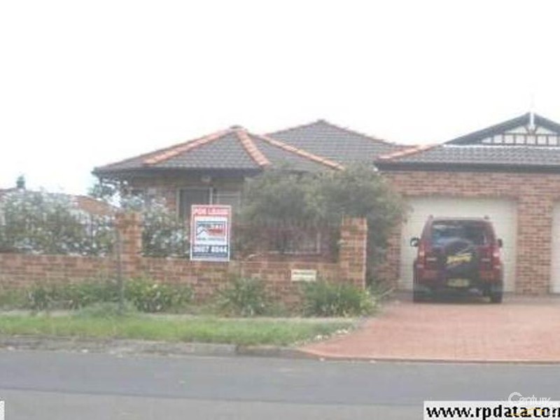 201A NORTH LIVERPOOL ROAD, Bonnyrigg NSW 2177