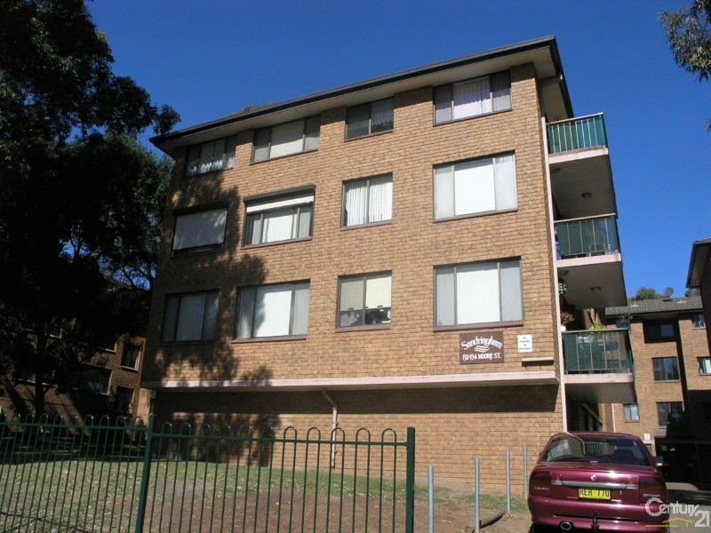 15/132 MOORE STREET, Liverpool NSW 2170