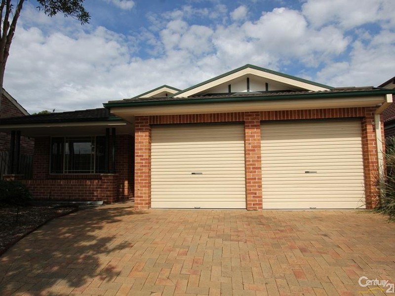 3 Bungonia Court, Wattle Grove NSW 2173