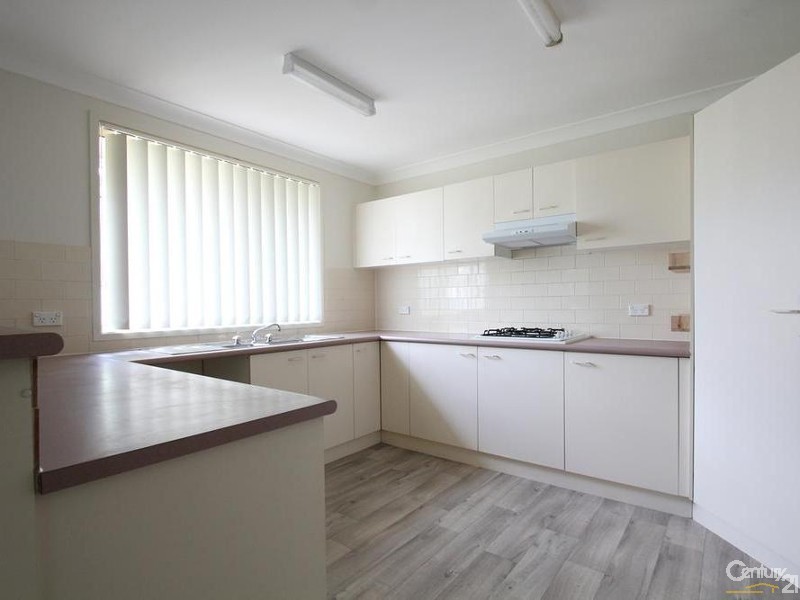 3 Bungonia Court, Wattle Grove NSW 2173