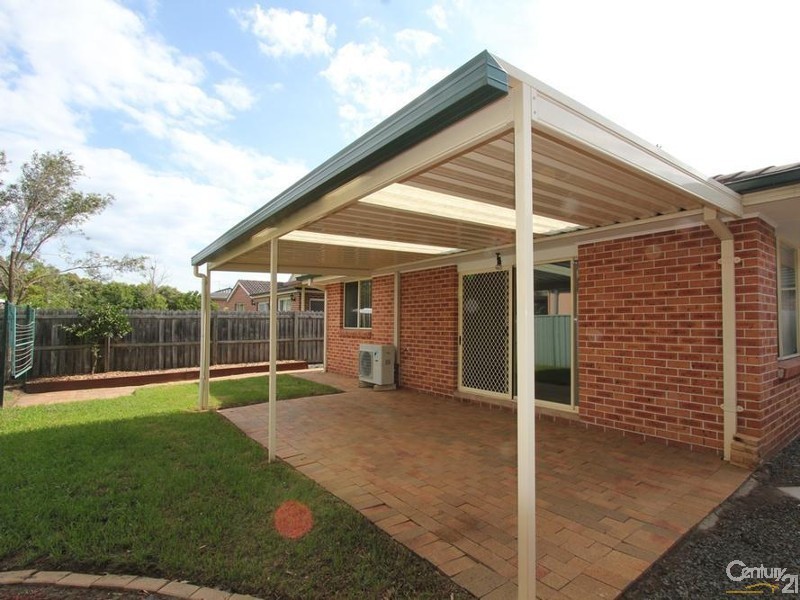 3 Bungonia Court, Wattle Grove NSW 2173