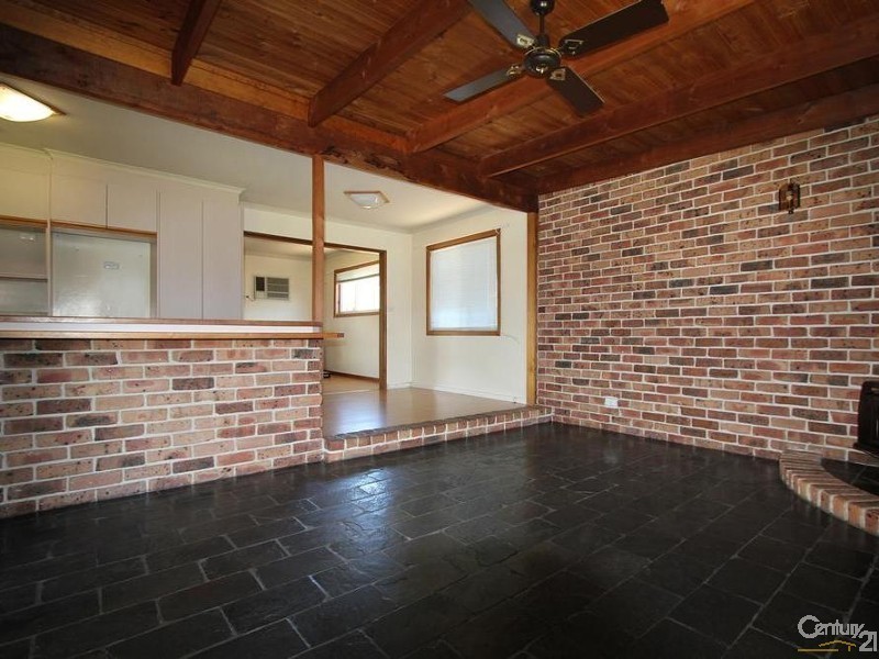 9 APPLETON CRESCENT, Lurnea NSW 2170