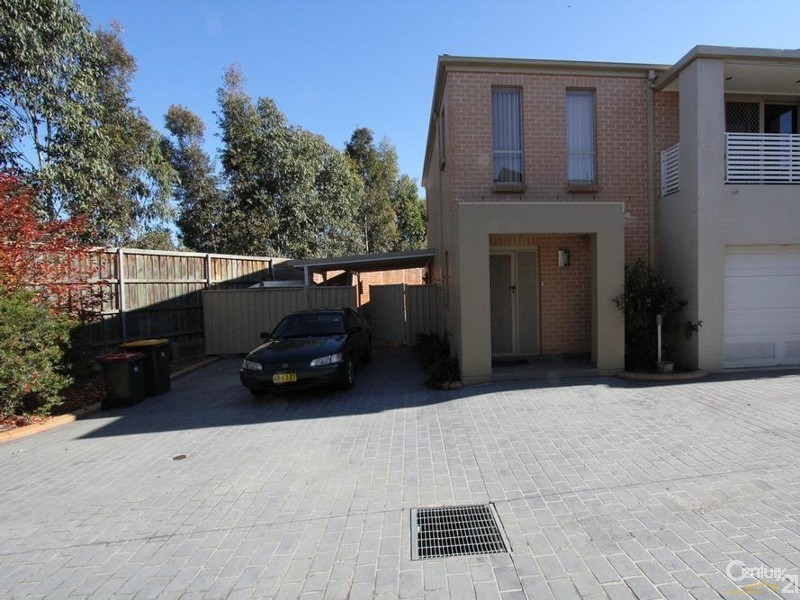 22/14-18 YERONA STREET, Prestons NSW 2170