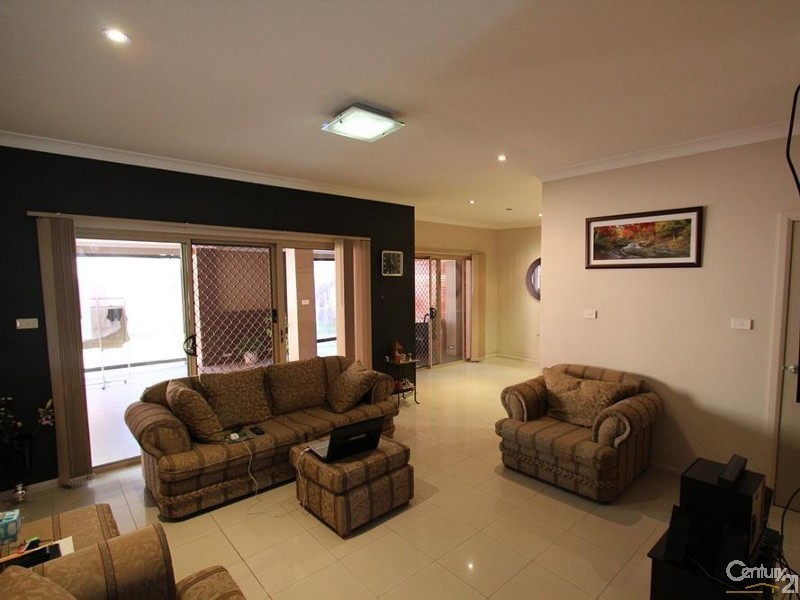 22/14-18 YERONA STREET, Prestons NSW 2170