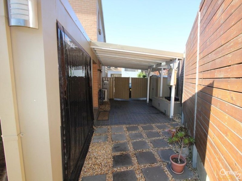 22/14-18 YERONA STREET, Prestons NSW 2170