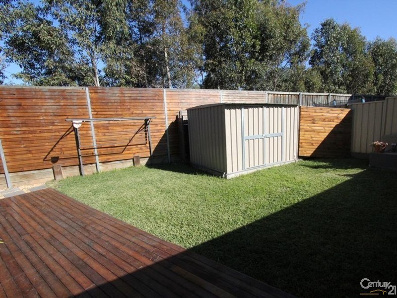 22/14-18 YERONA STREET, Prestons NSW 2170