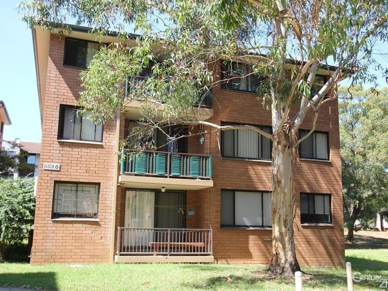 10/142  Moore Street, Liverpool NSW 2170