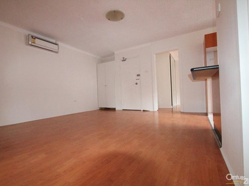 11/44 NAGLE STREET, Liverpool NSW 2170