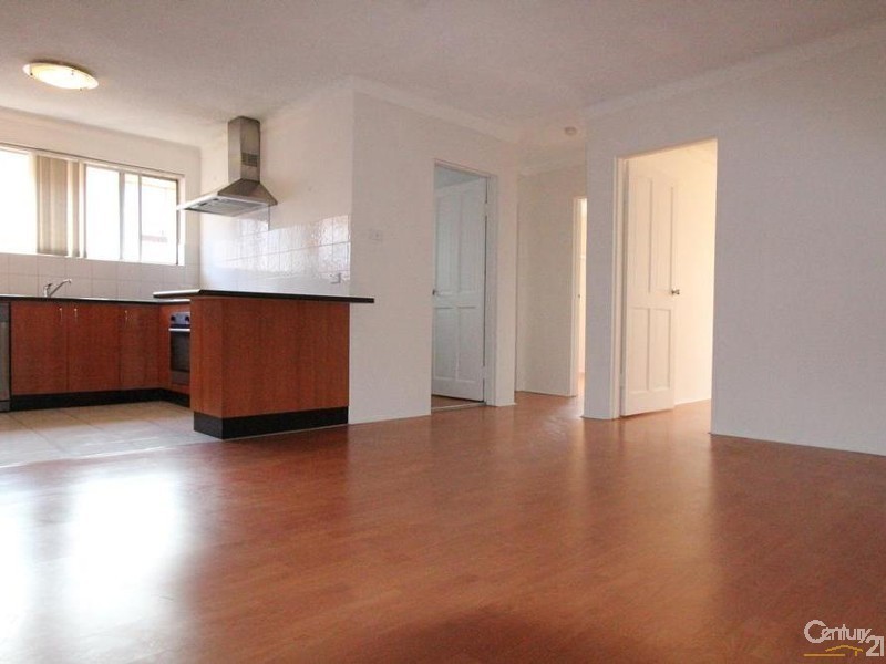 11/44 NAGLE STREET, Liverpool NSW 2170