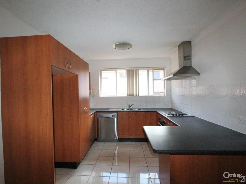 11/44 NAGLE STREET, Liverpool NSW 2170