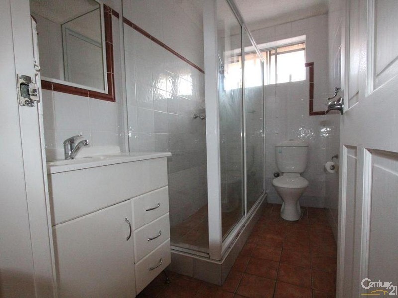 11/44 NAGLE STREET, Liverpool NSW 2170