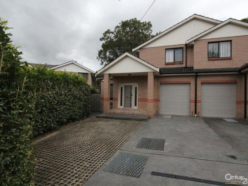 9 BIMBADEEN STREET, Epping NSW 2121