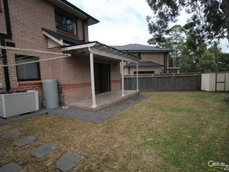 9 BIMBADEEN STREET, Epping NSW 2121