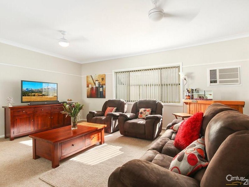 20 Blackwood Avenue, Casula NSW 2170