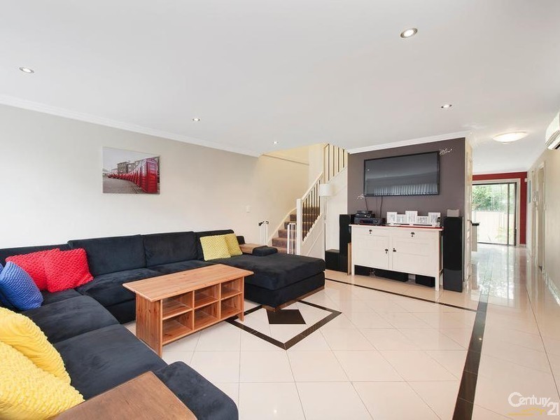 4/23-25 St Pauls Crescent, Liverpool NSW 2170