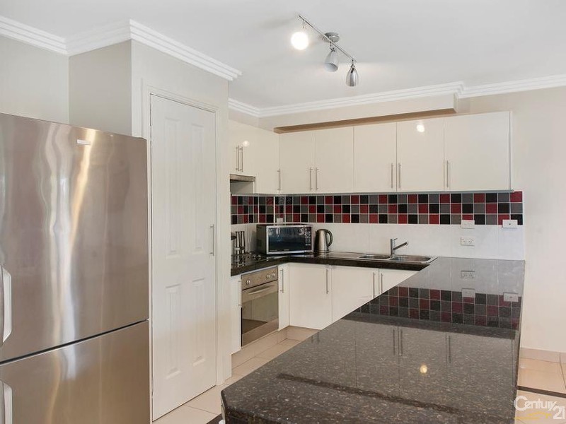 4/23-25 St Pauls Crescent, Liverpool NSW 2170
