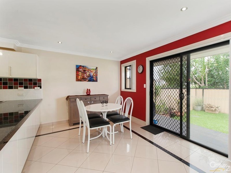 4/23-25 St Pauls Crescent, Liverpool NSW 2170