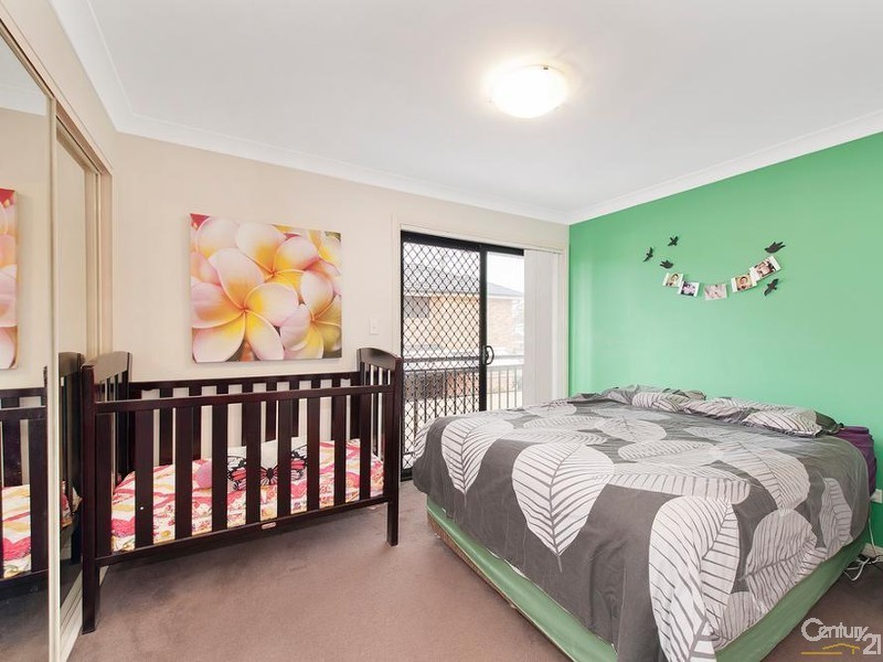 4/23-25 St Pauls Crescent, Liverpool NSW 2170
