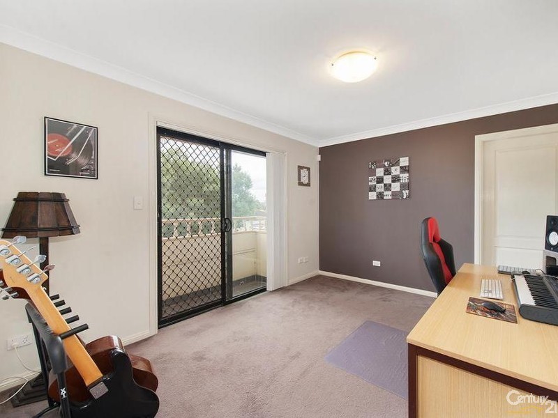 4/23-25 St Pauls Crescent, Liverpool NSW 2170