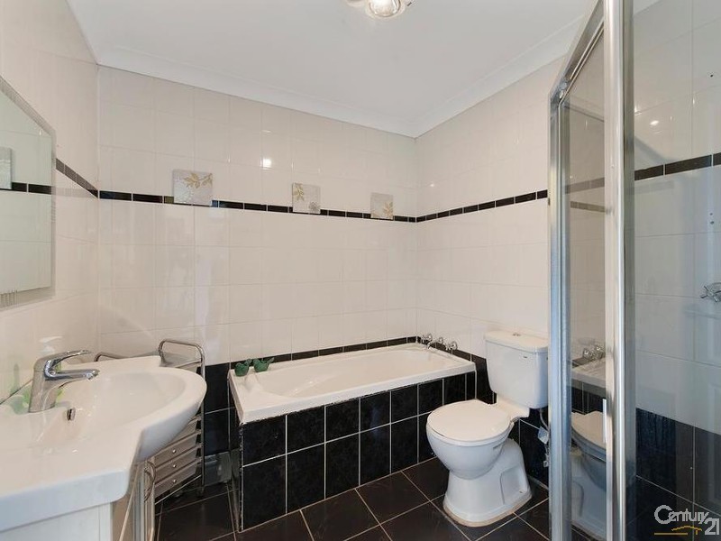 4/23-25 St Pauls Crescent, Liverpool NSW 2170