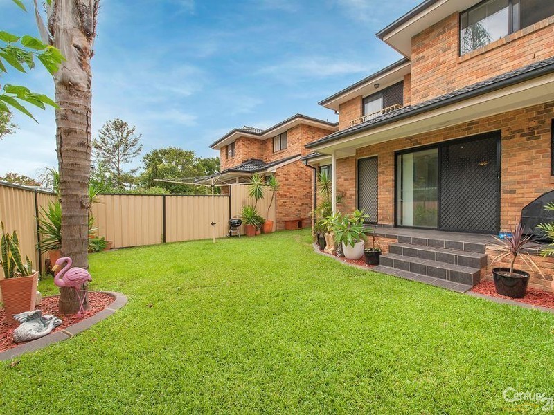 4/23-25 St Pauls Crescent, Liverpool NSW 2170