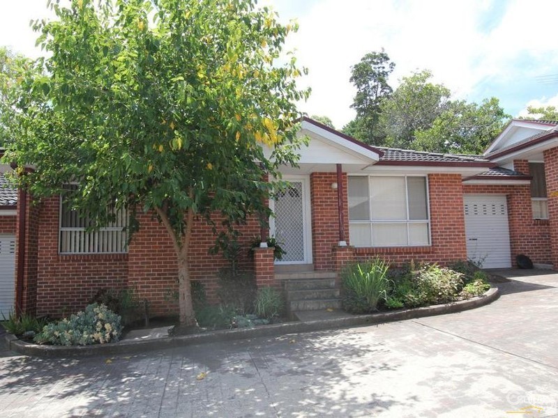 6/144  Meadows Road, Mount Pritchard NSW 2170
