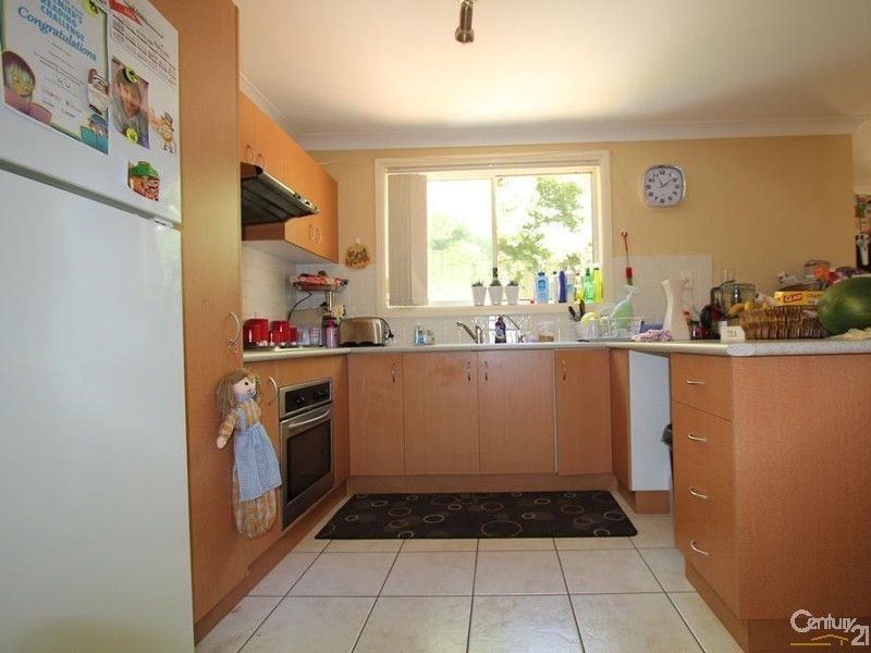 23 KITSON WAY, Casula NSW 2170