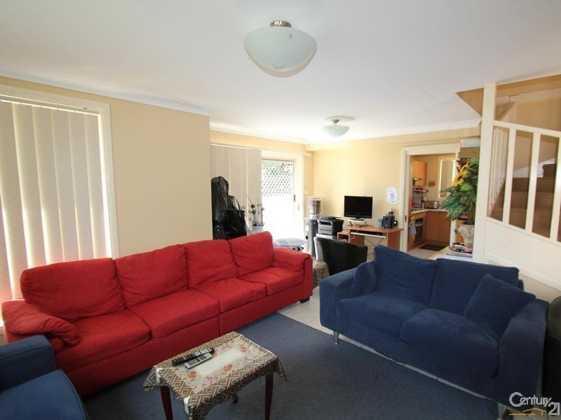 23 KITSON WAY, Casula NSW 2170