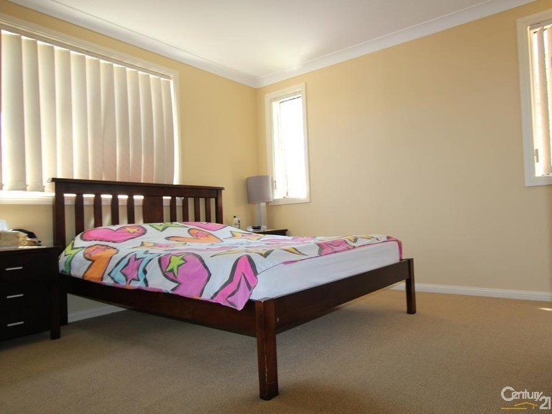 23 KITSON WAY, Casula NSW 2170