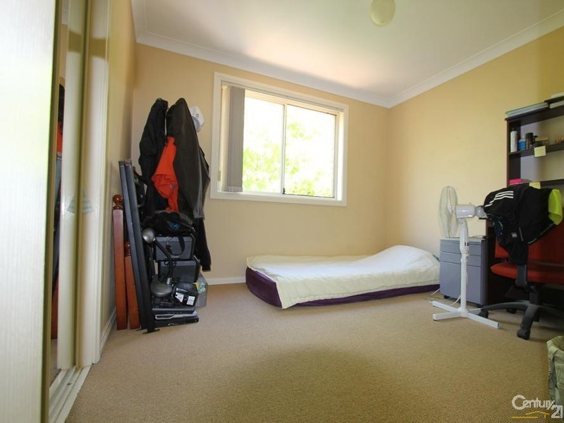23 KITSON WAY, Casula NSW 2170