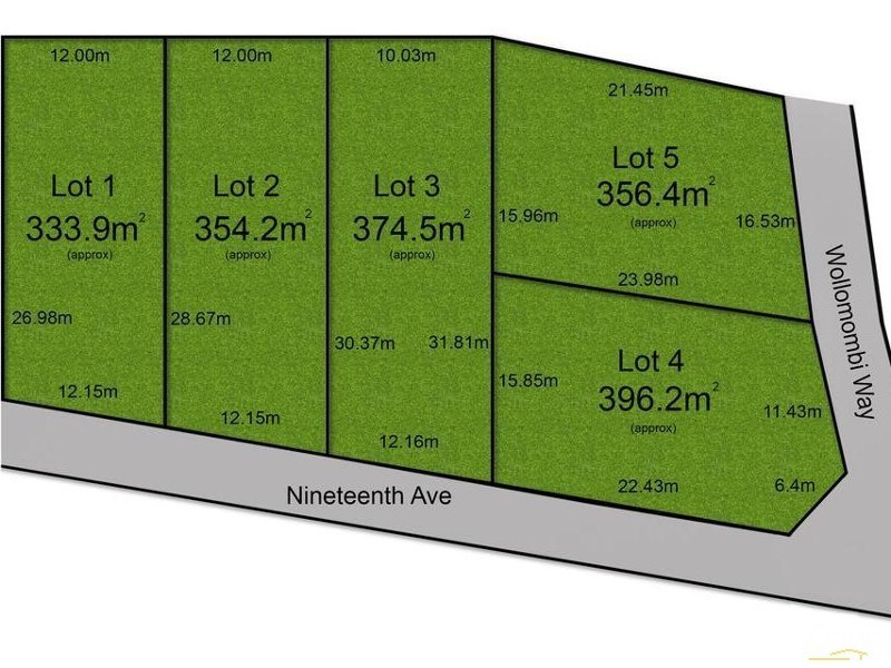 54 Nineteenth Avenue, West Hoxton NSW 2171