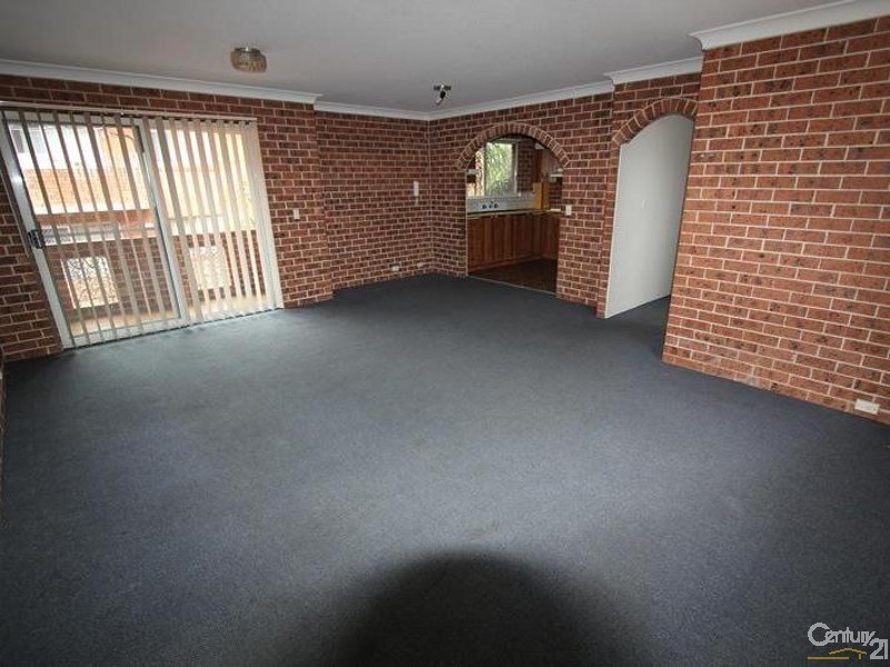 6/44 SPEED STREET, Liverpool NSW 2170