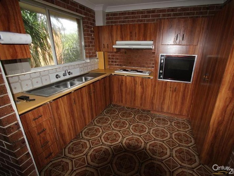 6/44 SPEED STREET, Liverpool NSW 2170