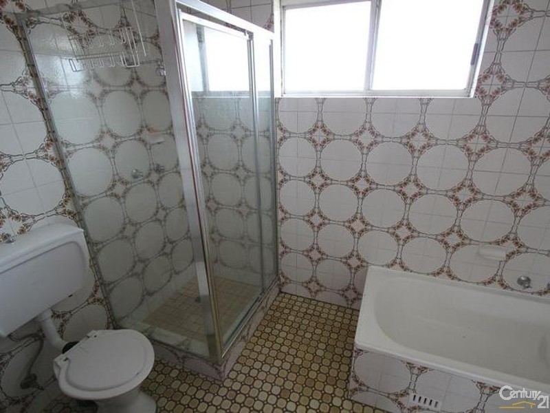 6/44 SPEED STREET, Liverpool NSW 2170