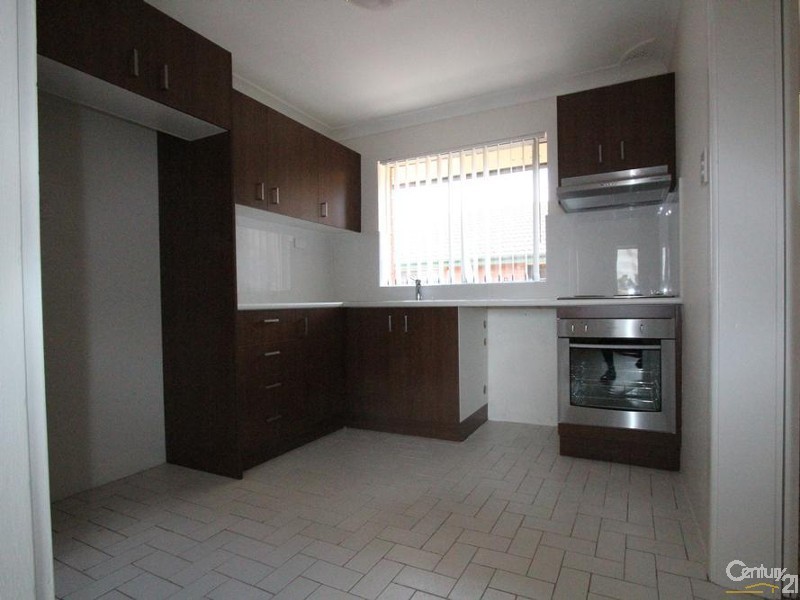 3/36 CARBONI STREET, Liverpool NSW 2170