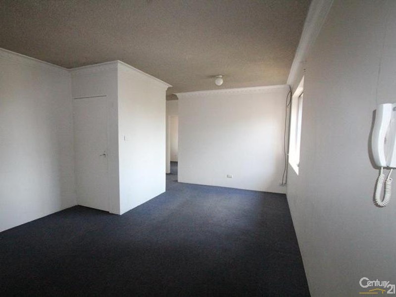 15/12-16 GOULBURN STREET, Liverpool NSW 2170