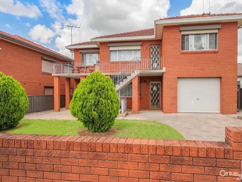 254 John Street, Cabramatta NSW 2166